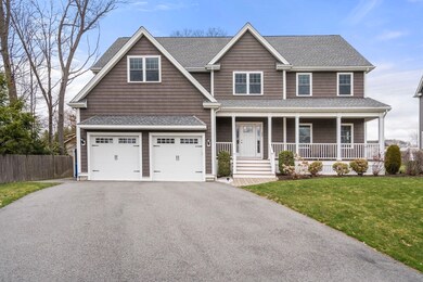 11 Coventry Ln, Stoneham, MA 02180 - photo 4
