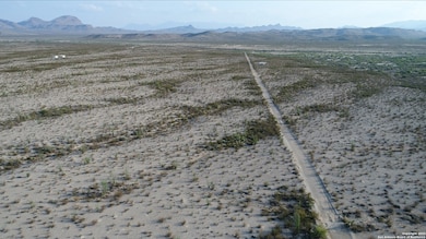 0 Ivy Rd, Alpine, TX 79830 - photo 2