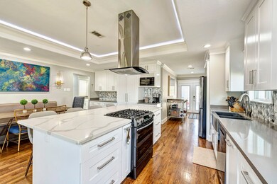 1101 Cordell St, Houston, TX 77009 - photo 7