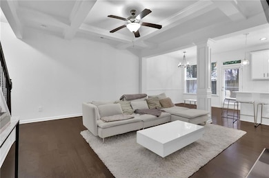 1557 Butternut Cove, Tucker, GA 30083 - photo 7