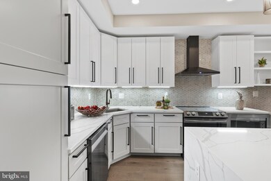 619 Newton Place NW unit 1, Washington, DC 20010 - photo 6