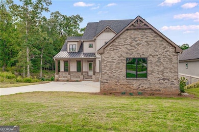 3766 Cheyenne Ln, Jefferson, GA 30549 - photo 3