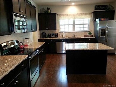 201 Hunters Hill Dr unit 18, Statesville, NC 28677 - photo 4