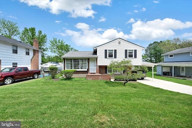 920 Cromwell Bridge Rd, Towson, MD 21286 - photo 2