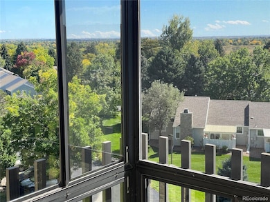 14102 E Linvale Place unit 501, Aurora, CO 80014 - photo 4