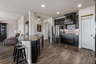 905 Travers Dr, Wylie, TX 75098 - photo 4