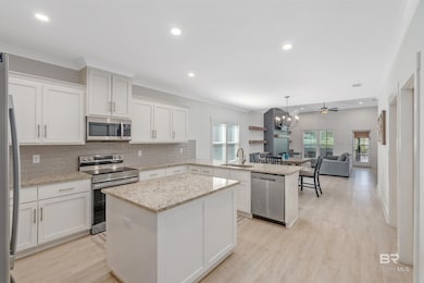 655 Norman Ln, Fairhope, AL 36532 - photo 5