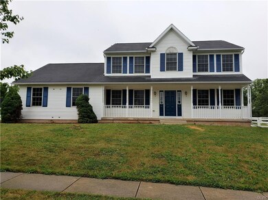 1601 Shiloh Rd, Allentown, PA 18106 - photo 2