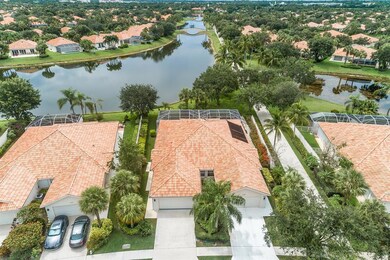 Gorgeous Lake View