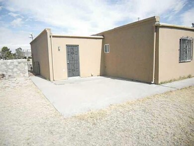 15352 Marburn Ct, Horizon City, TX 79928 - photo 2