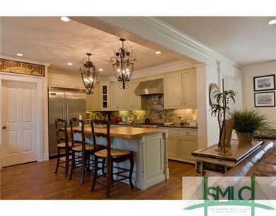 Kitchen. With Viking Professional Series appliance