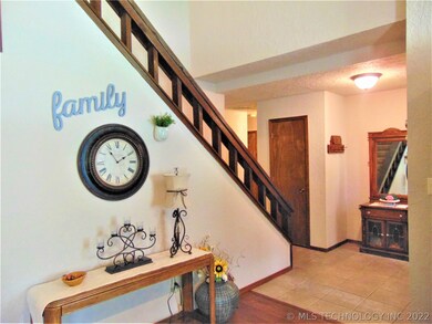 2708 S Elder Ave, Broken Arrow, OK 74012 - photo 3