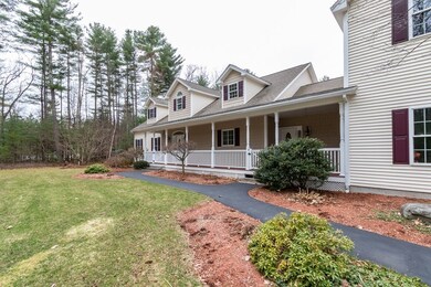 197 Dow Rd, Hollis, NH 03049 - photo 2