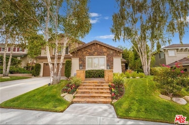 26321 Cardinal Dr, Canyon Country, CA 91387 - photo 2