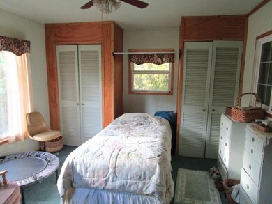 House Bedroom 1