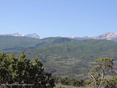 Mountain views