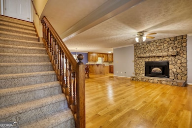 2491 Reids Ferry Rd, Buckhead, GA 30625 - photo 5