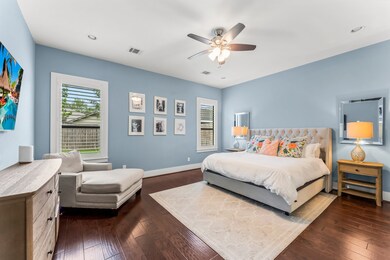 1418 Chantilly Ln, Houston, TX 77018 - photo 7