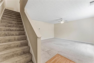 2835 Norfair Loop, Lithonia, GA 30038 - photo 2