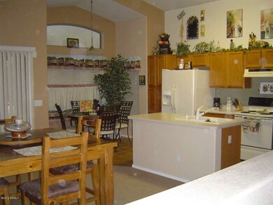 kitchen dining
