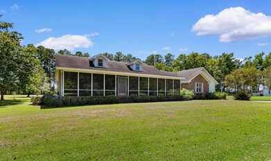 1754 Calvin Hardee Rd, Georgetown, SC 29440 - photo 2