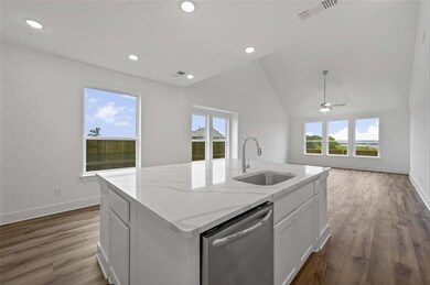 3815 Talisker Blvd, Sherman, TX 75090 - photo 4