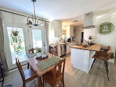 616 Cedar Dr, Heber Springs, AR 72543 - photo 3