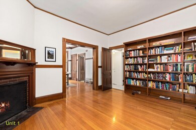 668 Middle St unit 1, Portsmouth, NH 03801 - photo 2