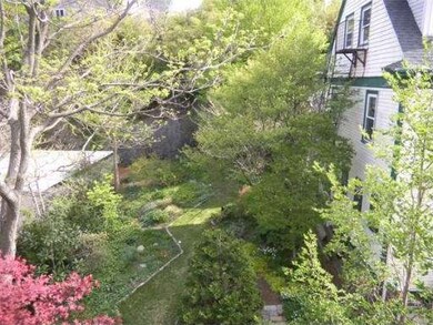 38 Paul Gore St unit 3, Jamaica Plain, MA 02130 - photo 7