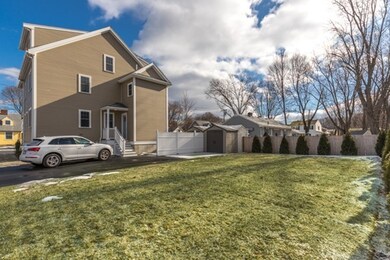 88 Sylvester Ave unit 1, Winchester, MA 01890 - photo 4