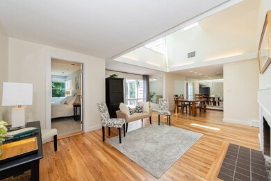 5 Sherburne Rd, Lexington, MA 02421 - photo 6