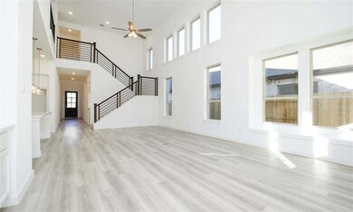 15930 Golden Trails Ct, Conroe, TX 77302 - photo 3