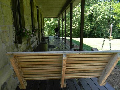 9720 Lehman Rd, Worthington, IN 47471 - photo 4