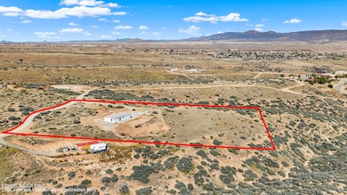 9895 E Ringold Rd, Dewey-Humboldt, AZ 86327 - photo 5