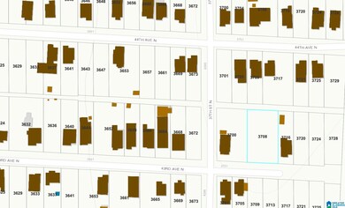 3708 43rd Ave N unit Lots 14 & 15, Birmingham, AL 35207 - photo 3