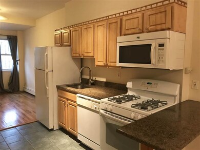 445 Pavonia Ave unit 1L, Jersey City, NJ 07306 - photo 2