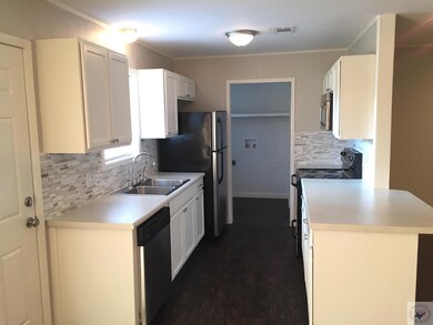 3104 Carver Cir, Texarkana, TX 75501 - photo 2