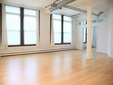 116 Lincoln St unit 2A, Boston, MA 02111 - photo 2
