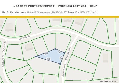 19 Cardiff Cir, Wilton, NY 12831 - photo 2