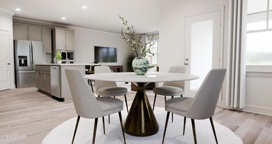 653 Emerald Bay Cir, Raleigh, NC 27610 - photo 6