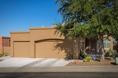 Exterior Shot 1