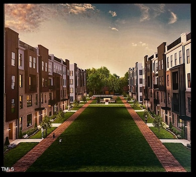 1245 S Blount St unit 201, Raleigh, NC 27601 - photo 3