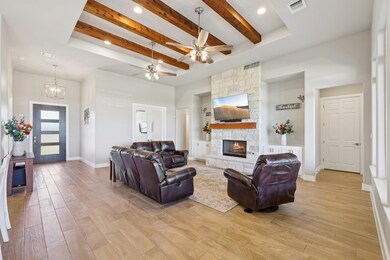 3454 County Road 284, Liberty Hill, TX 78642 - photo 6