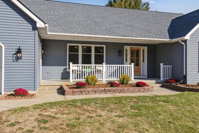 2768 64th St SW, Byron Center, MI 49315 - photo 5