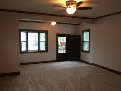 Another view of living room...