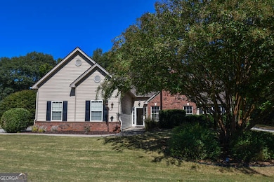 886 Jefferson Walk Cir, Jefferson, GA 30549 - photo 2