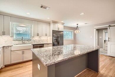 1303 Del Norte St, Houston, TX 77018 - photo 3