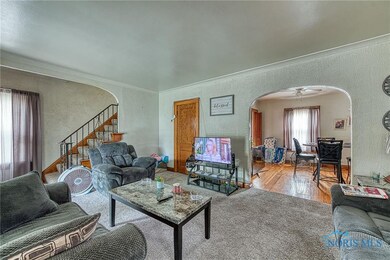 1408 Shenandoah Rd, Toledo, OH 43607 - photo 4