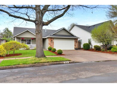 3656 Countryside Ln, Eugene, OR 97404 - photo 3