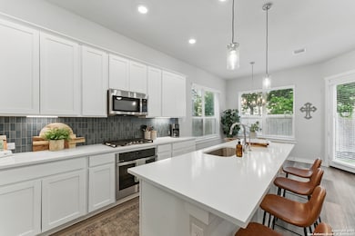 5843 Whitby Rd unit 26, San Antonio, TX 78240 - photo 6